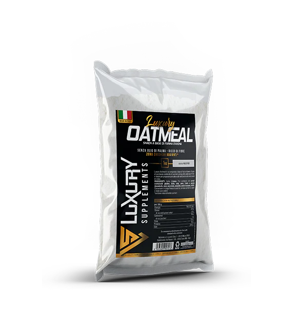 Oatmeal - Image 3