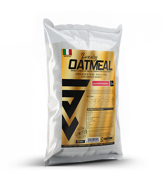 Oatmeal - Image 6