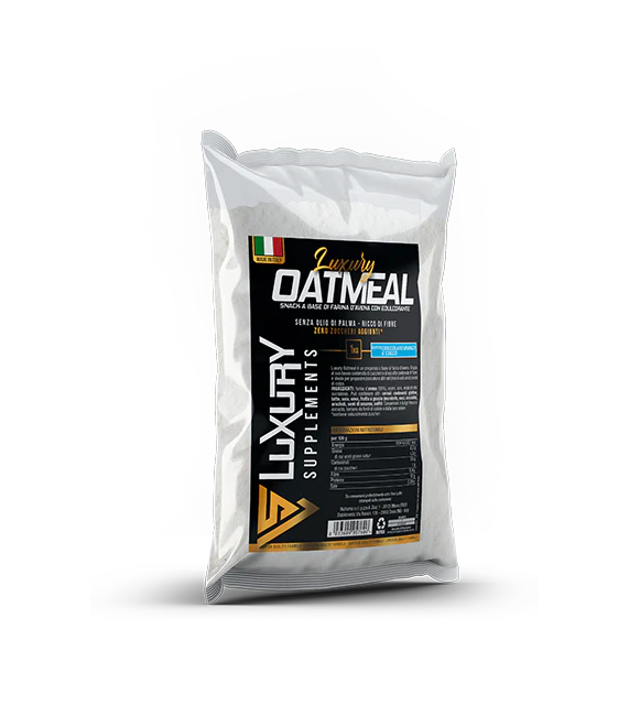 Oatmeal - Image 7