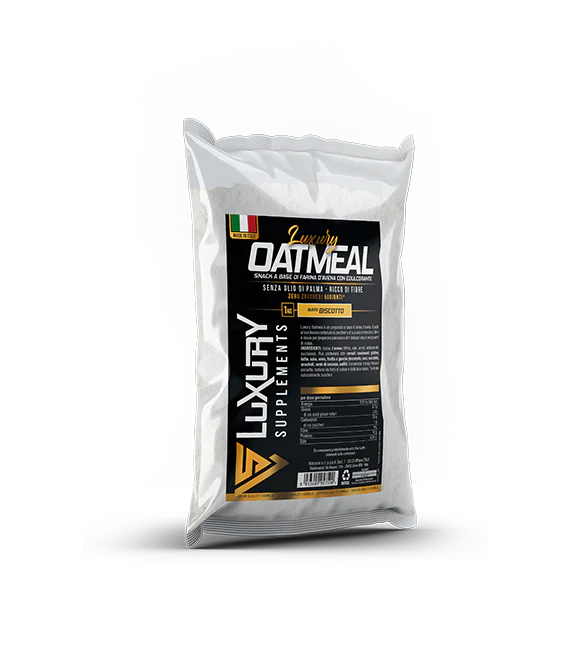 Oatmeal - Image 8