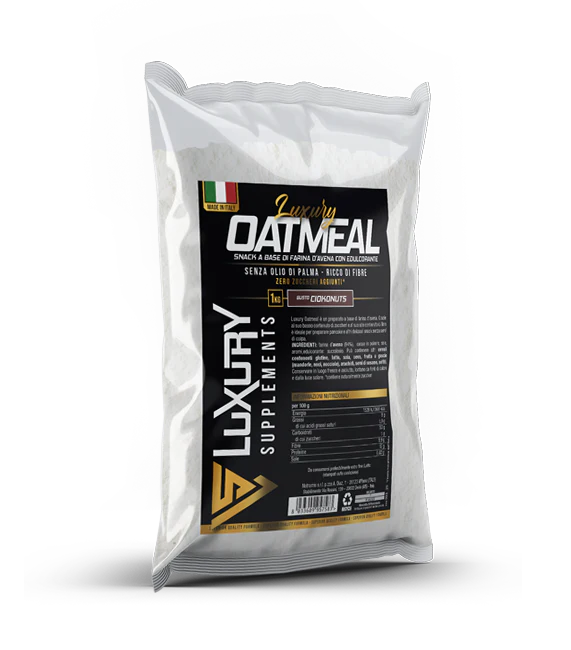 Oatmeal - Image 9