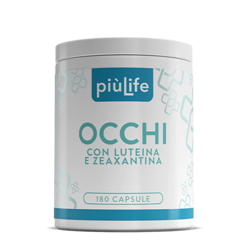 Occhi