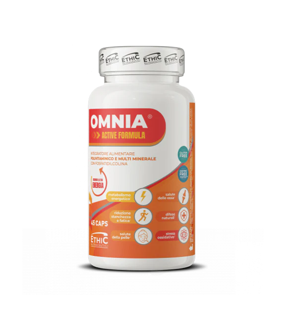 Omnia Active Formula