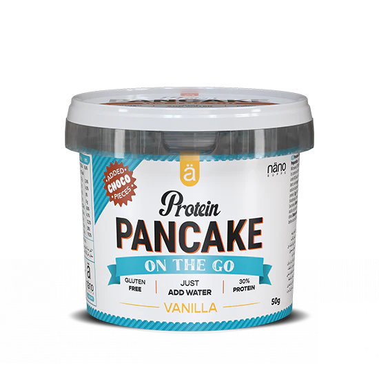 Pancake on the go - Image 2
