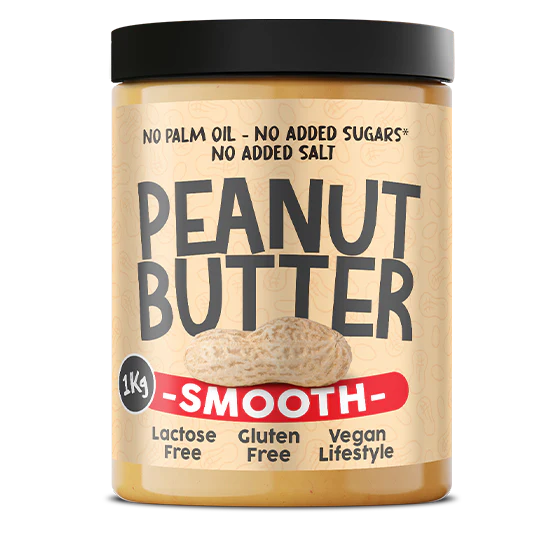 Peanut Butter