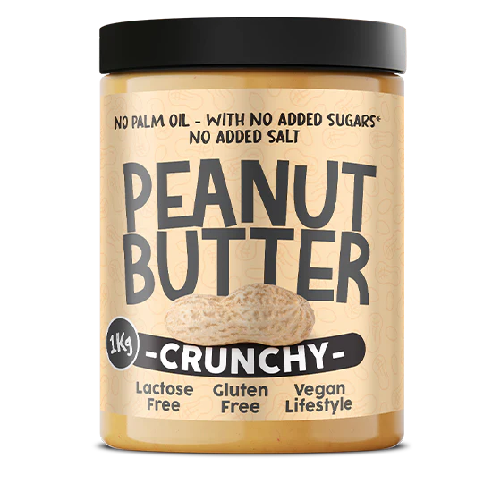 Peanut Butter - Image 2