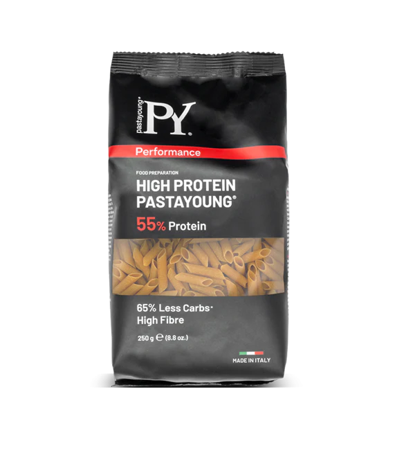 Penne 55% High Protein - Image 3