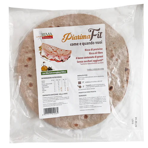 Piarima Fit