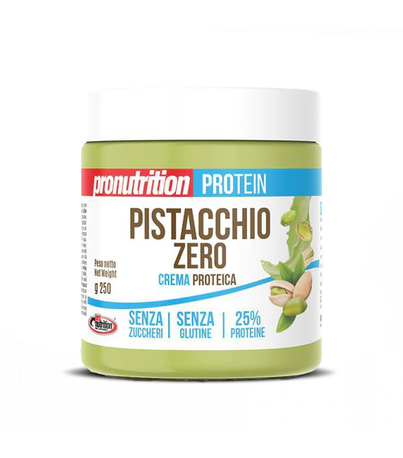 Pistacchio Zero
