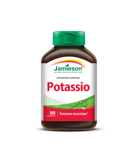 Potassio