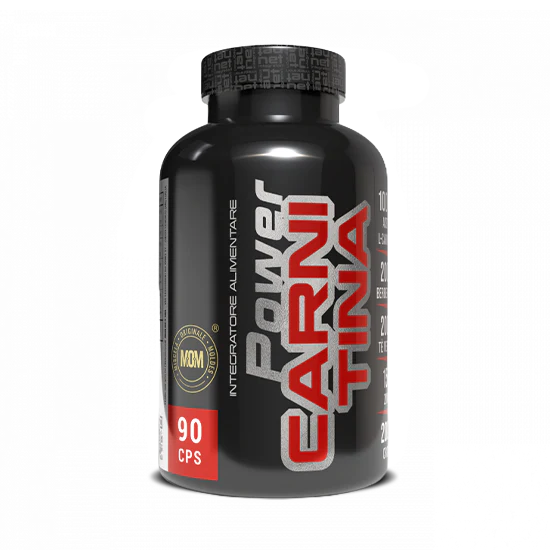 Power Carnitina