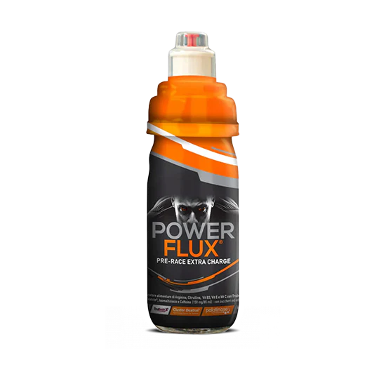 Powerflux