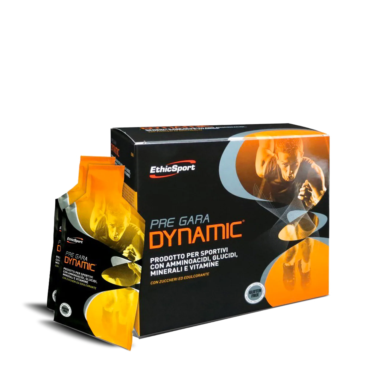 Pre-Gara Dynamic