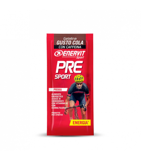 Pre Sport Jelly