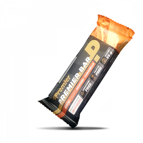 Premier Bar