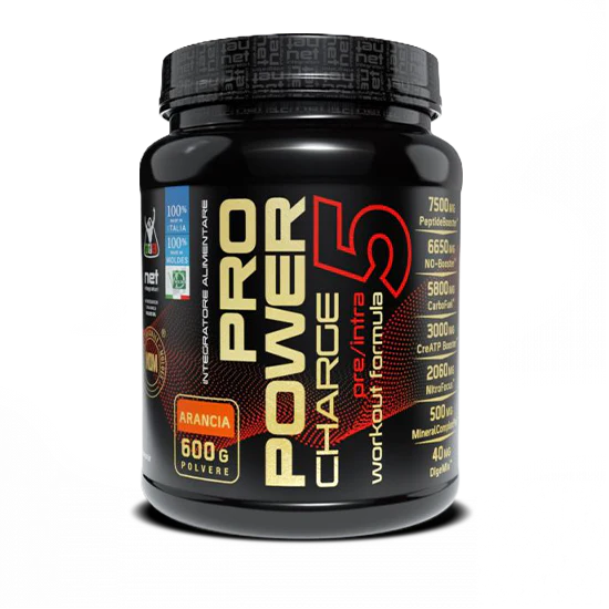 Pro-Power Charge 5