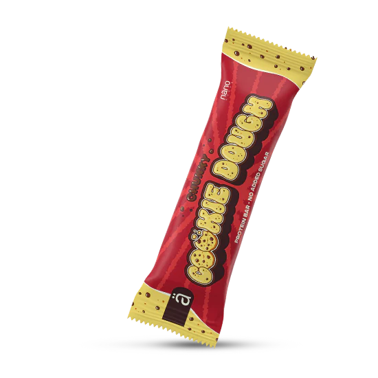 Protein Bar - Image 2
