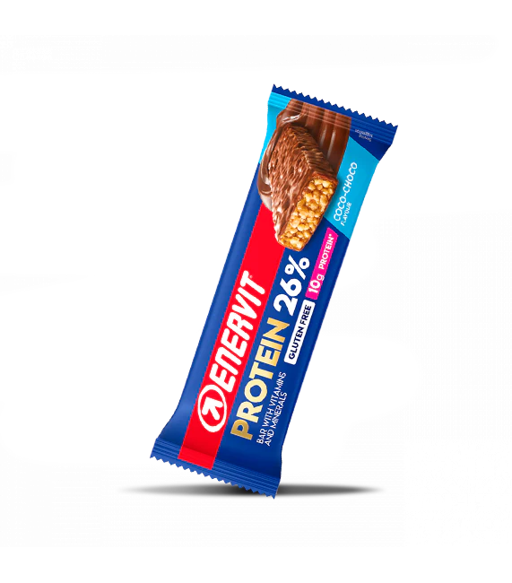 Protein Bar 26%