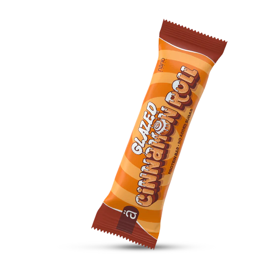 Protein Bar - Image 3