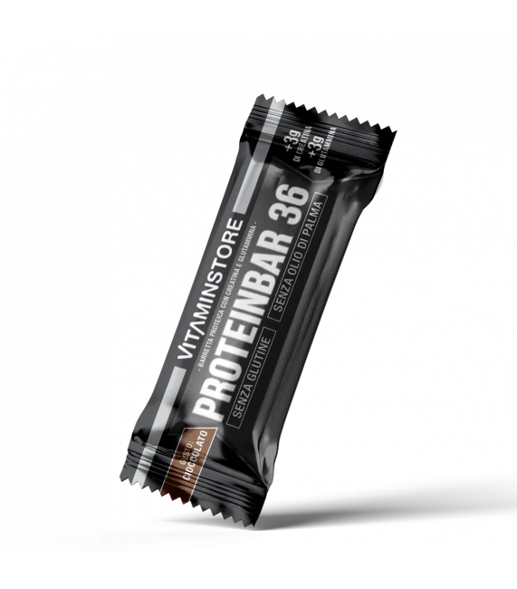 Protein Bar 36