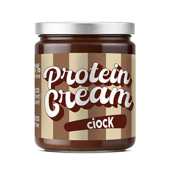 Protein Cream - Image 3