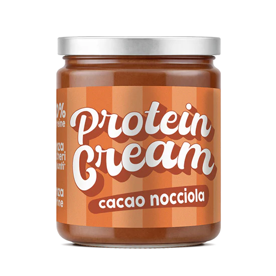 Protein Cream - Image 4