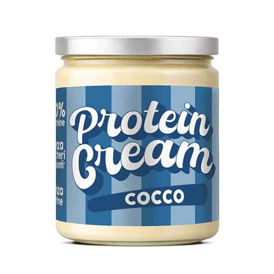 Protein Cream - Image 2