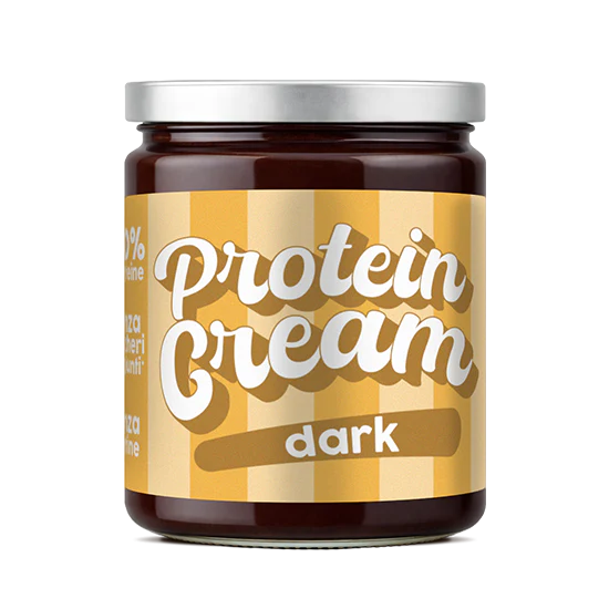 Protein Cream