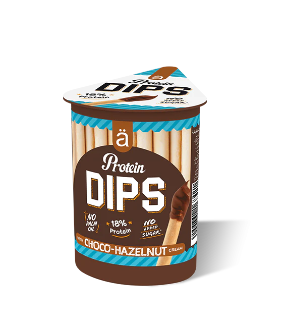 Protein Dips