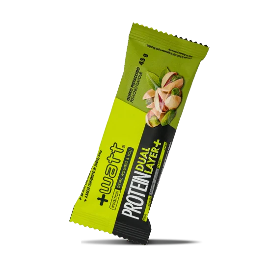 Protein Dual Layer+