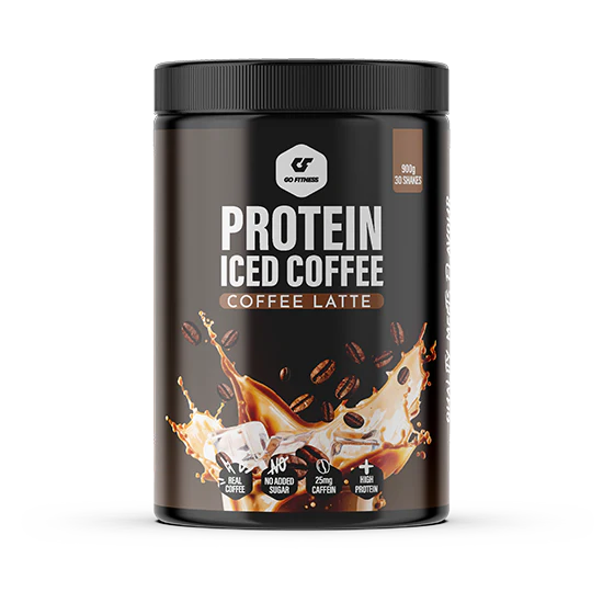 Protein Iced Coffee - Image 2