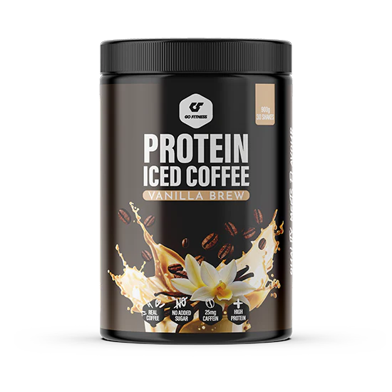 Protein Iced Coffee - Image 3