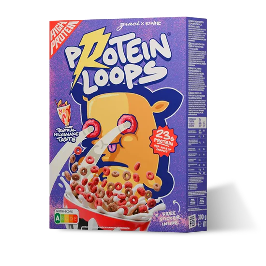 Protein Loops - Image 3