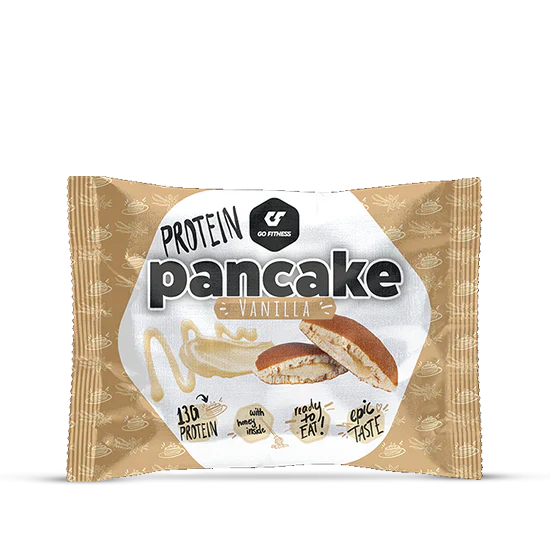Protein Pancake - Image 7