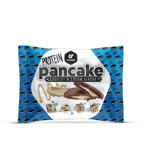 Protein Pancake - Image 6