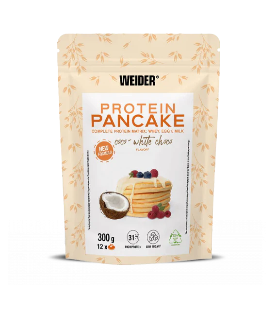 Protein Pancake Mix - Image 2