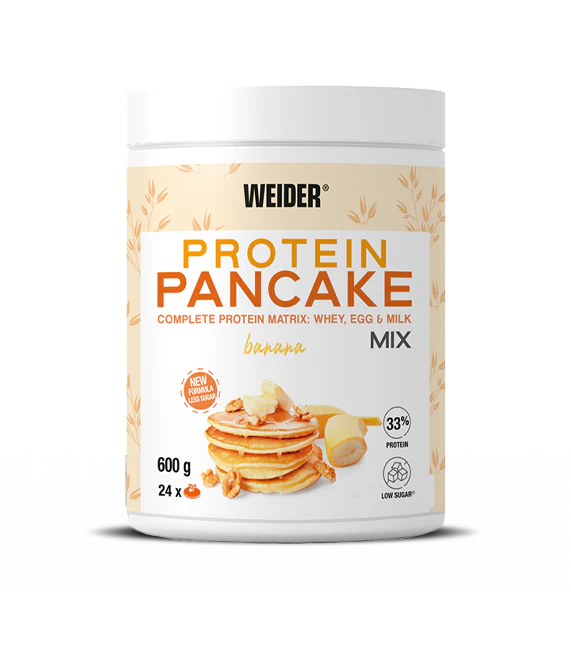 Protein Pancake Mix