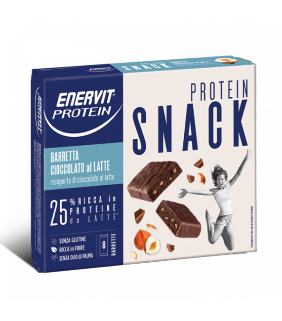 Protein Snack