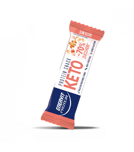 Protein Snack Keto