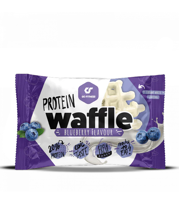 Protein Waffle - Image 7