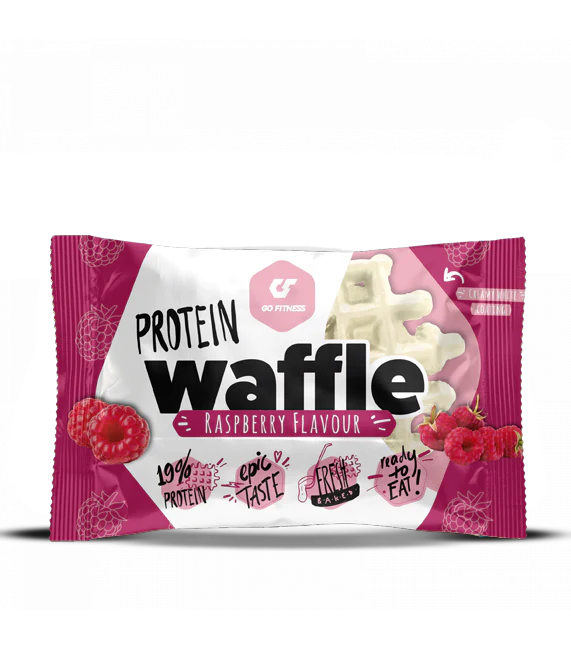 Protein Waffle - Image 6