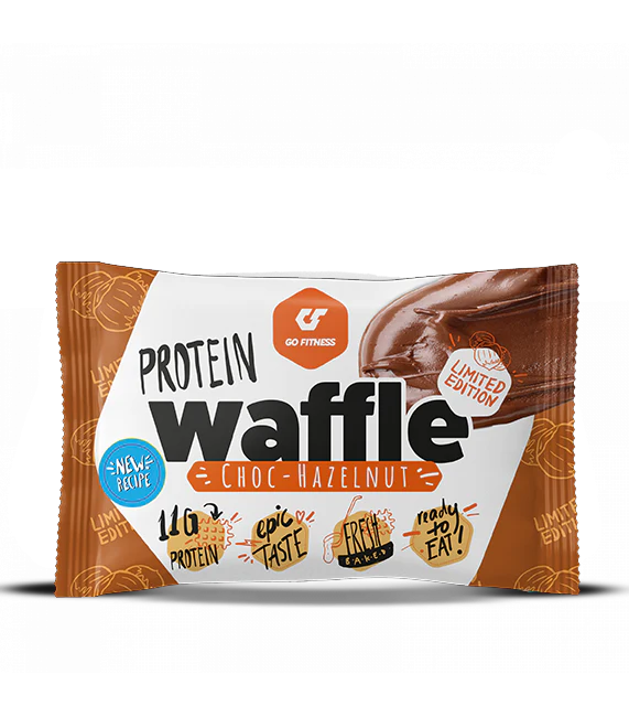 Protein Waffle - Image 2