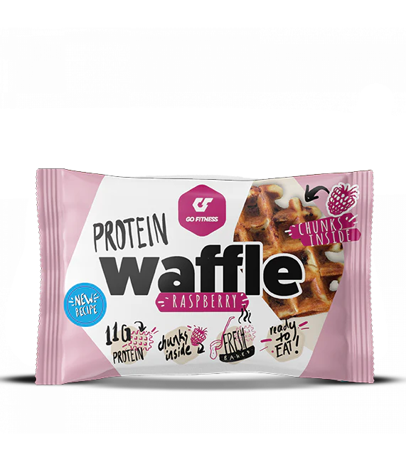 Protein Waffle - Image 8