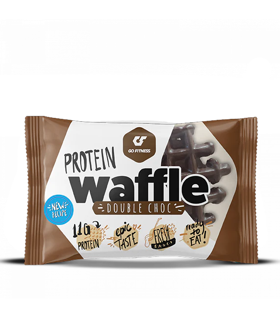 Protein Waffle
