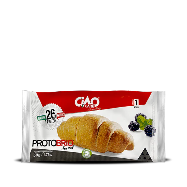 Protobrio Stage 1