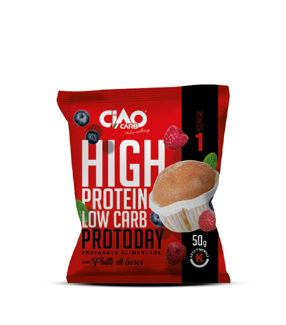 Protoday Stage 1