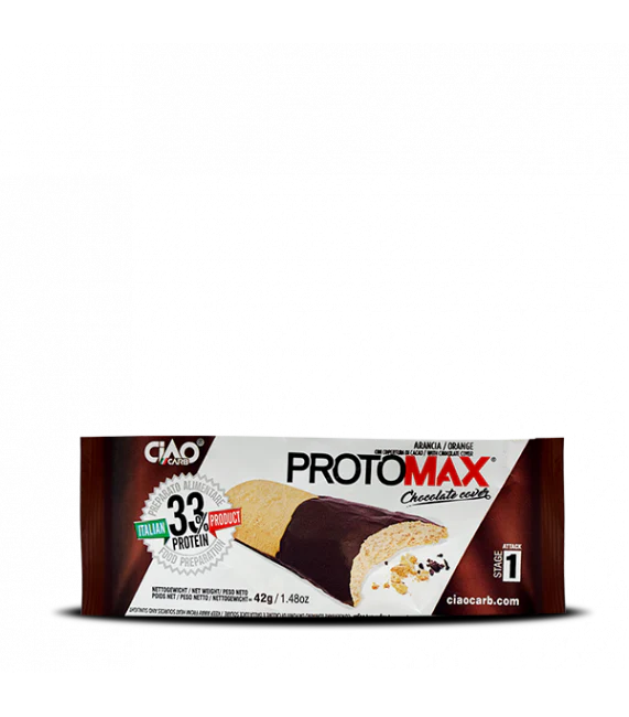 Protomax Ricoperto Stage 1