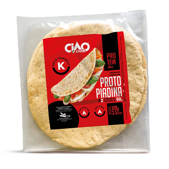 Protopiadina Stage 1