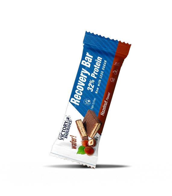 Recovery Bar