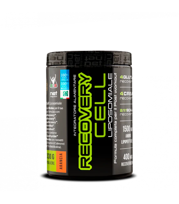 Recovery Cell Liposomiale
